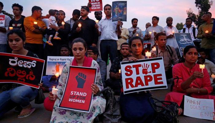 #UnnaoRape: பாஜக-வை அடுத்து சமாஜ்வாதி கட்சியும் சிக்கியது!