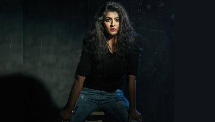 பாலியல் குற்றவாளிக்கு மரண தண்டனையே தீர்வு -வரலட்சுமி! பாலியல் குற்றவாளிக்கு மரண தண்டனையே தீர்வு -வரலட்சுமி!