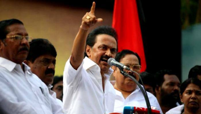 SC, ST விவகாரம்: மத்திய அரசுக்கு எச்சரிக்கை விடும் ஸ்டாலின்! SC, ST விவகாரம்: மத்திய அரசுக்கு எச்சரிக்கை விடும் ஸ்டாலின்!