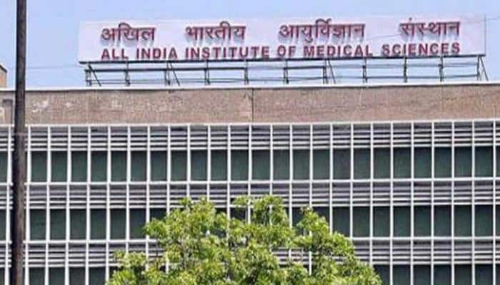 AIIMS-ல் 5 மாதமாக போலி டாக்டராக வலம் வந்த இளைஞர் கைது 