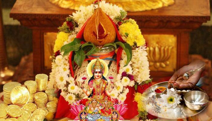 அட்சய திருதியை 2018: திதி, பூஜை நேரம் மற்றும் முறைகள்!