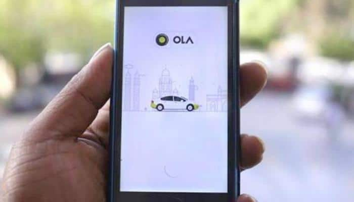 Ola புதிய திட்டம்! விரைவில் 10000 பேட்டரி ஆட்டோக்கள்!