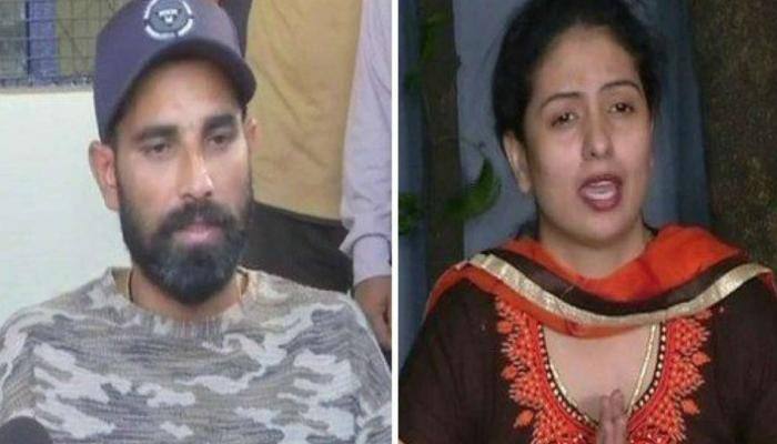 ஐபிஎல் தொடரில் இருப்பதால் விசாரணைக்கு ஆஜராக முடியாது -முகமது ஷமி ஐபிஎல் தொடரில் இருப்பதால் விசாரணைக்கு ஆஜராக முடியாது -முகமது ஷமி