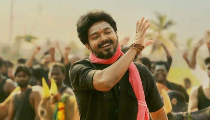 தளபதி விஜய் படத்திற்கு மேலும் ஒரு சர்வதேச கெளரவம் தளபதி விஜய் படத்திற்கு மேலும் ஒரு சர்வதேச கெளரவம்
