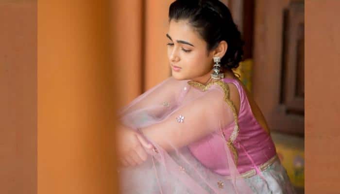 See..!! அர்ஜுன் ரெட்டி பட நாயகி ஷாலினி பாண்டே-வின் லேட்டஸ்ட் போட்டோ See..!! அர்ஜுன் ரெட்டி பட நாயகி ஷாலினி பாண்டே-வின் லேட்டஸ்ட் போட்டோ
