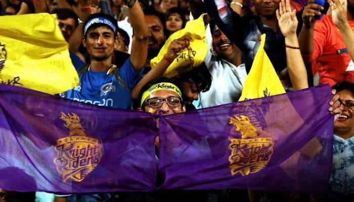 IPL 2018: ராஜஸ்தானை எளிதில் வீழ்த்திய கொல்கத்தா அணி 3-வது வெற்றி!!