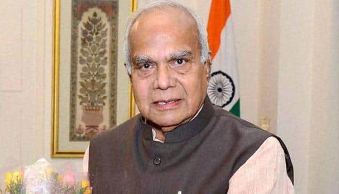 ஆளுநரின் டெல்லி பயணம் ரத்து-காரணம் நிர்மலா டீச்சரா? ஆளுநரின் டெல்லி பயணம் ரத்து-காரணம் நிர்மலா டீச்சரா?