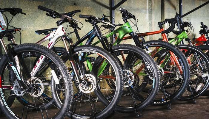கர்நாடகாவில் மாசுப்பாட்டினை குறைக்க Bicycle Mayor திட்டம்! கர்நாடகாவில் மாசுப்பாட்டினை குறைக்க Bicycle Mayor திட்டம்!