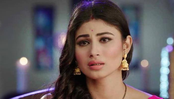 Video: நாகினி நாயகிக்கு பதிலாக இரண்டு புது நாயகிகள்! Video: நாகினி நாயகிக்கு பதிலாக இரண்டு புது நாயகிகள்!