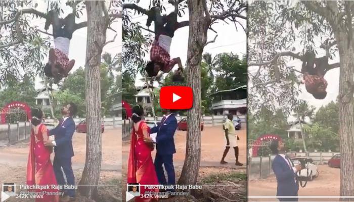 Video: இணையத்தை கலக்கும் உலக மகா புகைப்பட கலைஞர்!