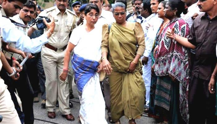 2002 நரோடா பாட்டியா வழக்கு: முன்னாள் BJP அமைச்சர் விடுதலை! 