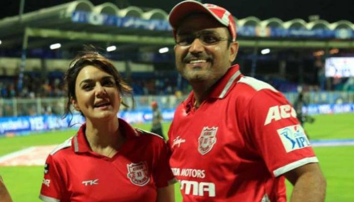 IPL-லை நான் காப்பாற்றிவிட்டேன் - விரேந்திர சேவாக்! IPL-லை நான் காப்பாற்றிவிட்டேன் - விரேந்திர சேவாக்!