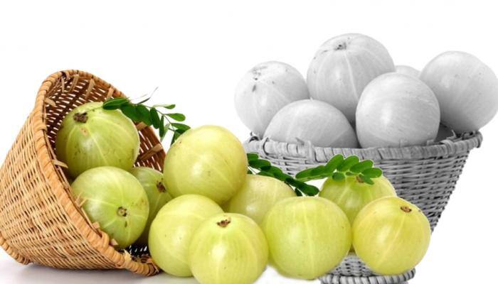 இரவில் நெல்லிக்காய் சாப்பிடாதீர்கள் -காரணம் உள்ளே! இரவில் நெல்லிக்காய் சாப்பிடாதீர்கள் -காரணம் உள்ளே!