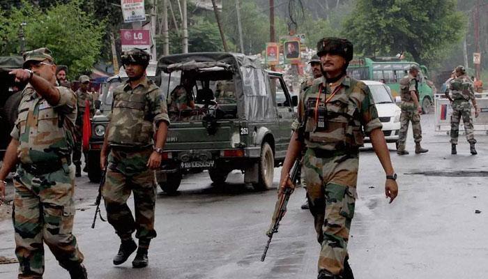 மேகாலயாவுக்கு விதித்திருந்த AFSPA சட்டம் நீக்கம்!! மேகாலயாவுக்கு விதித்திருந்த AFSPA சட்டம் நீக்கம்!!
