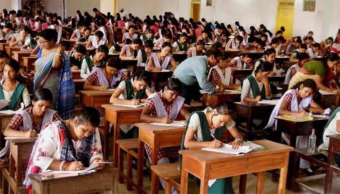 12-ஆம் வகுப்பு தேர்வு முடிவுகள் வெளியானது! 12-ஆம் வகுப்பு தேர்வு முடிவுகள் வெளியானது!