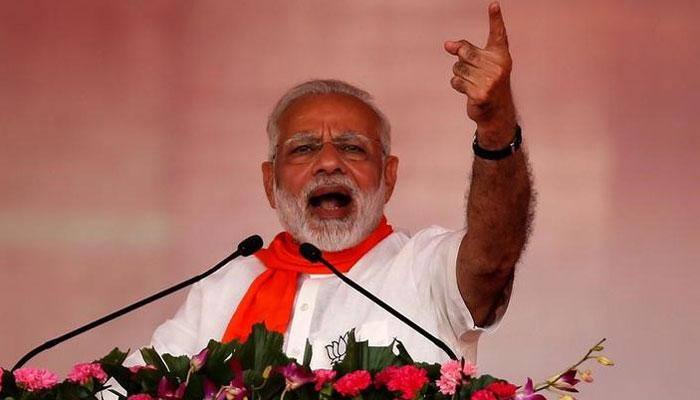 #Karnataka: மே-1 முதல் அனல் பறக்கும் பிரசாரத்தை தொடங்குகிறார் மோடி!! #Karnataka: மே-1 முதல் அனல் பறக்கும் பிரசாரத்தை தொடங்குகிறார் மோடி!!