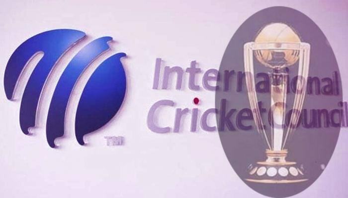 உலக கோப்பை கிரிக்கெட் 2019 - நாளை முழு அட்டவணை வெளியீடு உலக கோப்பை கிரிக்கெட் 2019 - நாளை முழு அட்டவணை வெளியீடு