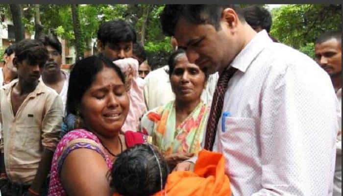 குழந்தைகளின் உயிரை காப்பாற்றிய டாக்டருக்கு 7 மாதம் கழித்து ஜாமீன் குழந்தைகளின் உயிரை காப்பாற்றிய டாக்டருக்கு 7 மாதம் கழித்து ஜாமீன்