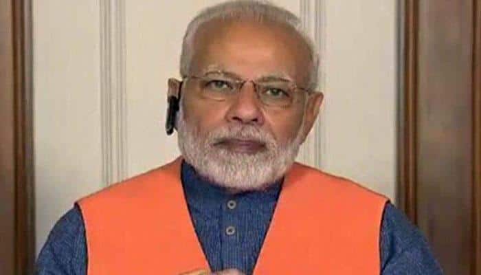 #Karnataka: காங்கிரஸ் பொய்யான தகவல்களை பரப்புகிறது: மோடி!! #Karnataka: காங்கிரஸ் பொய்யான தகவல்களை பரப்புகிறது: மோடி!!