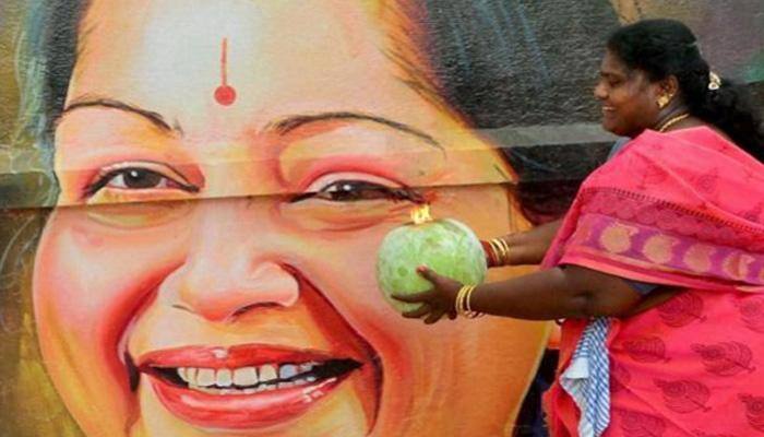 ஜெயலலிதா ரத்த மாதிரி எங்களிடம் இல்லை - அப்போலோ அறிக்கை ஜெயலலிதா ரத்த மாதிரி எங்களிடம் இல்லை - அப்போலோ அறிக்கை
