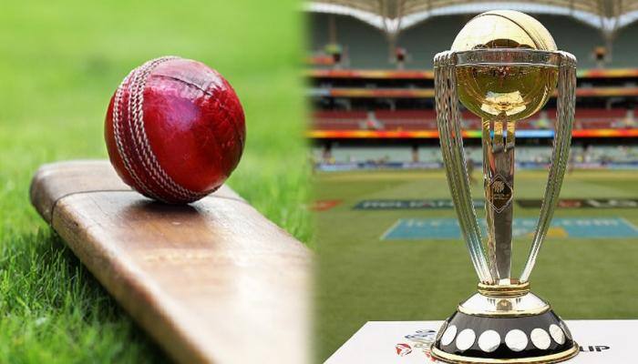 உலக கோப்பை கிரிக்கெட்_2019: முழு அட்டவணை வெளியானது! உலக கோப்பை கிரிக்கெட்_2019: முழு அட்டவணை வெளியானது!