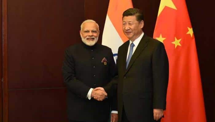 சீனாவில் பிரதமர் மோடிக்கும் உற்சாக வரவேற்பு! சீனாவில் பிரதமர் மோடிக்கும் உற்சாக வரவேற்பு!