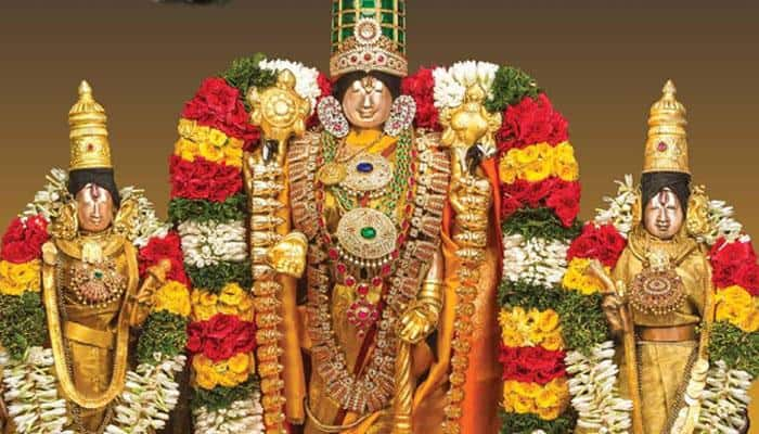 மதுரையில் மீனாட்சி திருக்கல்யாணம் கோலாகலம்: சிறப்பு பார்வை!! title=