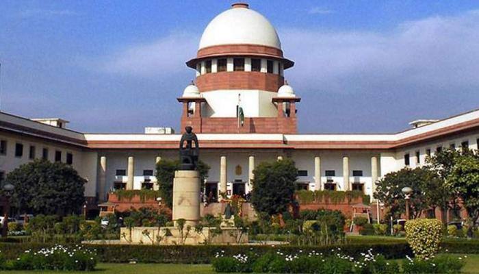 SC, ST வழக்கு: மறு ஆய்வு மனுக்கள் 3-ந் தேதி விசாரணை! SC, ST வழக்கு: மறு ஆய்வு மனுக்கள் 3-ந் தேதி விசாரணை!