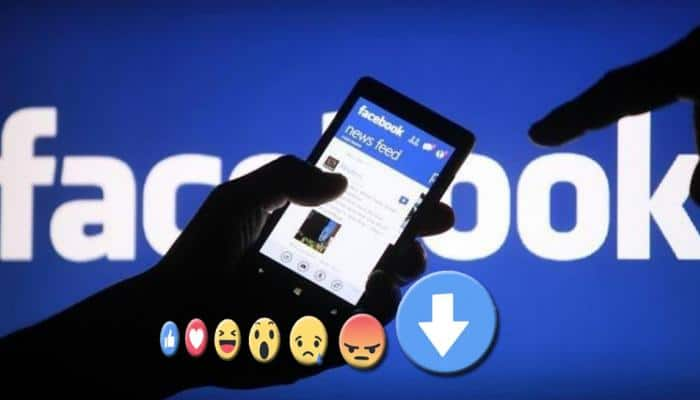 புதிய அம்சத்தை அறிமுகம் செய்துள்ள Facebook! விவரம் உள்ளே!