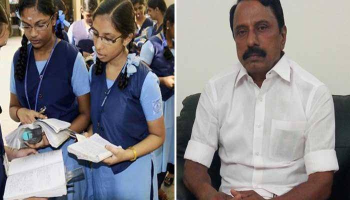 1-முதல் 11-ம் வகுப்பு மாணவர்களுக்கு புதிய பாடத்திட்டம் வெளியீடு! 1-முதல் 11-ம் வகுப்பு மாணவர்களுக்கு புதிய பாடத்திட்டம் வெளியீடு!