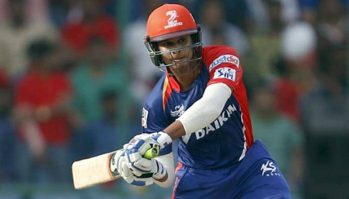 IPL 2018:டாஸ் வென்ற டெல்லி அணி பந்துவீச்சு தேர்வு! IPL 2018:டாஸ் வென்ற டெல்லி அணி பந்துவீச்சு தேர்வு!