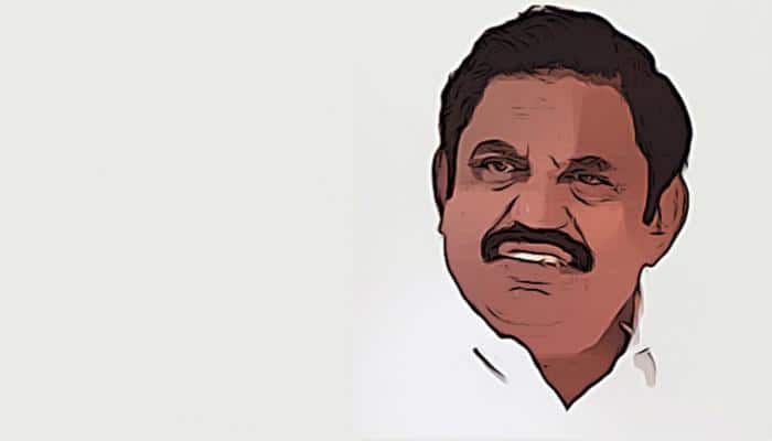 #Cauvery: தமிழக வழக்கறிஞர்களுடன் முதல்வர் ஆலோசனை!  title=