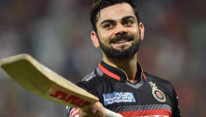IPL 2018: 3-வது வெற்றியை சுவைத்தது பெங்களூரு அணி! IPL 2018: 3-வது வெற்றியை சுவைத்தது பெங்களூரு அணி!