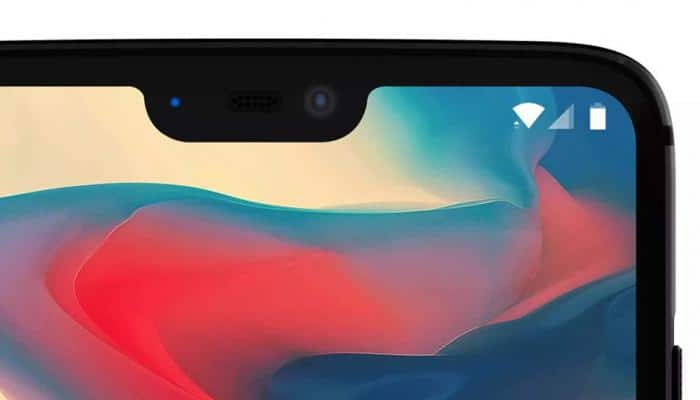 வியக்கவைக்கும் புதிய தோற்றத்தில் வெளியாகிறது OnePlus 6!