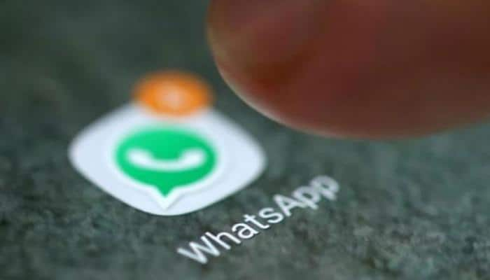 விரைவில் WhatsApp-ல் ஸ்டிக்கர்ஸ்; க்ரூப் வீடியோ காலிங் வசதி!