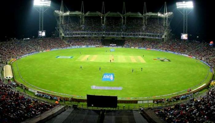 IPL2018: பிளே ஆஃப் போட்டிகள் புனேவிலிருந்து கொல்கத்தாக்கு மாற்றம்!  title=