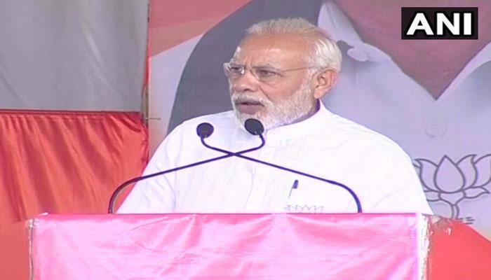 #Karnataka: ஏழைகள் குறித்து கவலை கொள்ளாத காங்கிரஸ்: மோடி பாய்ச்சல்!! #Karnataka: ஏழைகள் குறித்து கவலை கொள்ளாத காங்கிரஸ்: மோடி பாய்ச்சல்!!