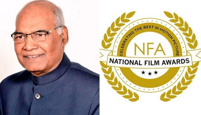 தேசிய விருதை புறக்கணித்தவர்களுக்கு தபால் மூலம் அனுப்ப முடிவு! தேசிய விருதை புறக்கணித்தவர்களுக்கு தபால் மூலம் அனுப்ப முடிவு!