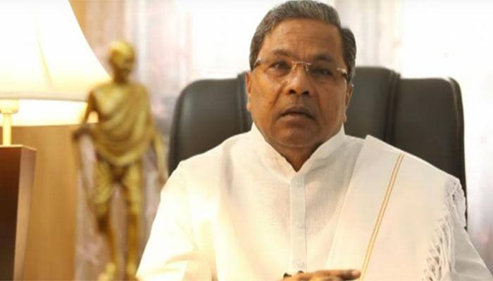 தமிழகத்திற்கு தண்ணீர் தர இயலாது - கர்நாடக அரசு! தமிழகத்திற்கு தண்ணீர் தர இயலாது - கர்நாடக அரசு!
