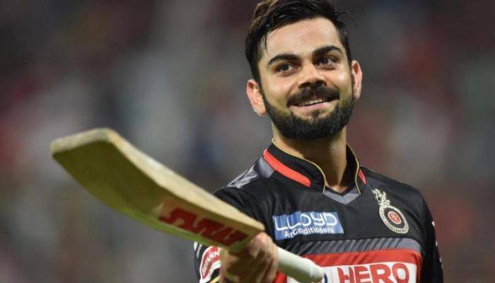 IPL _2018: டாஸ் வென்ற பெங்களூரு அணி பெளலிங் தேர்வு IPL _2018: டாஸ் வென்ற பெங்களூரு அணி பெளலிங் தேர்வு