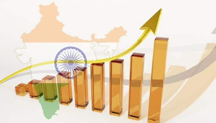 2018-ல் இந்தியாவின் பொருளாதாரம் 7.4% ஆகா உயரும் -சர்வதேச நாணய நிதியம் title=