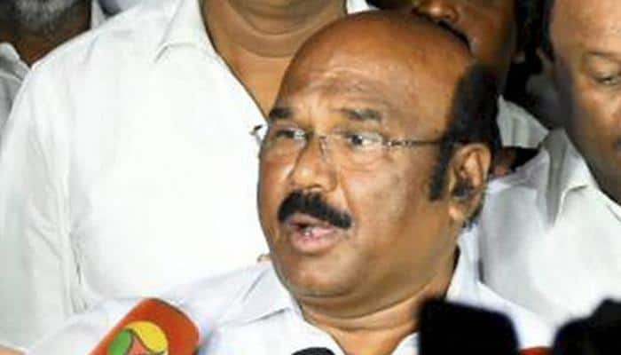 காலா போன்ற காளான்கள் காணாமல் போகும்: ஜெயக்குமார் ஆவேசம்!!