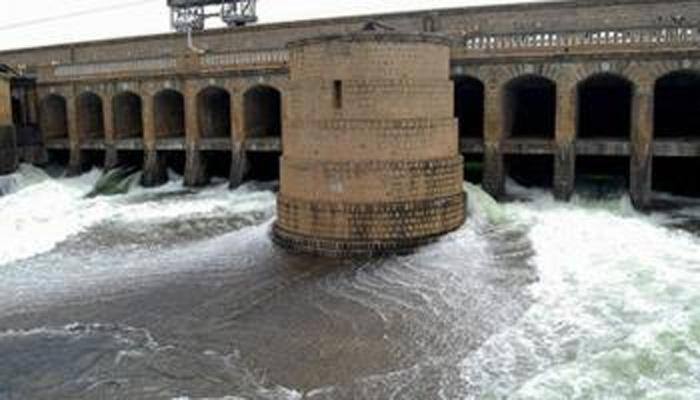 14ம் தேதி காவிரி வரைவுத்திட்டம் தாக்கல் செய்யப்படும் -மத்திய அரசு உறுதி 14ம் தேதி காவிரி வரைவுத்திட்டம் தாக்கல் செய்யப்படும் -மத்திய அரசு உறுதி