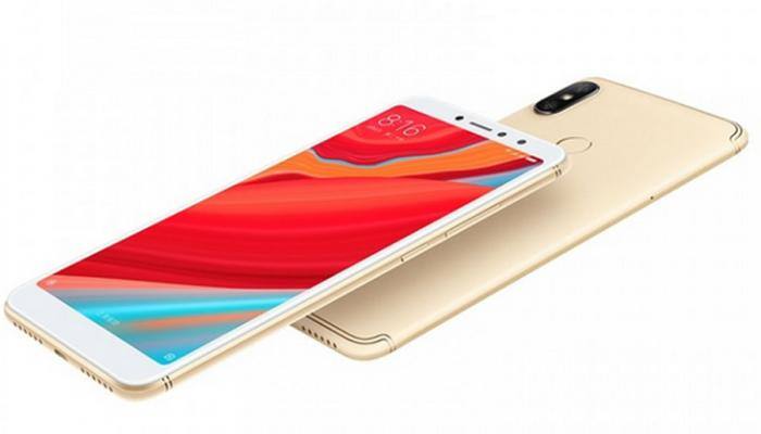விரைவில் வருகிறது கண் கவர் Xiaomi Redmi S2! விரைவில் வருகிறது கண் கவர் Xiaomi Redmi S2!