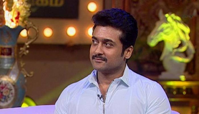 சூர்யா-ன் 37வது படத்தில் இணையும் மலையாள சூப்பர்ஸ்டார்!! சூர்யா-ன் 37வது படத்தில் இணையும் மலையாள சூப்பர்ஸ்டார்!!