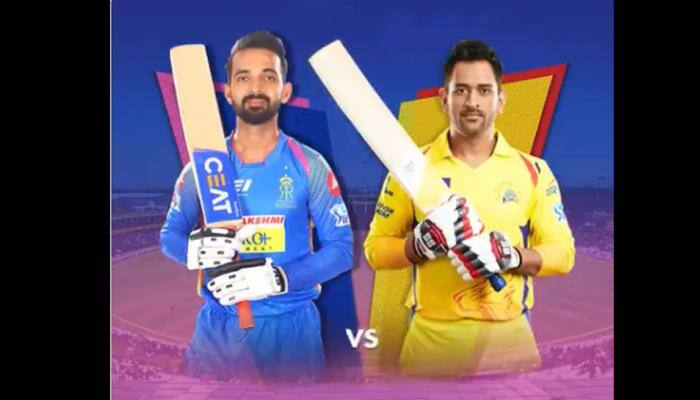 IPL 2018: உள்ளே வெளியே ஆட்டத்தில் ராஜஸ்தான் ராயல்ஸ் ஏன் தெரியுமா? IPL 2018: உள்ளே வெளியே ஆட்டத்தில் ராஜஸ்தான் ராயல்ஸ் ஏன் தெரியுமா?