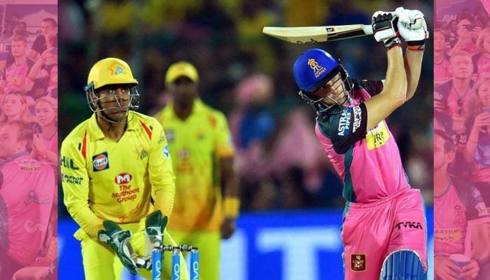 IPL 2018: பிளே ஆஃப் வாய்ப்பை தக்க வைத்துக் கொண்ட ராஜஸ்தான் title=