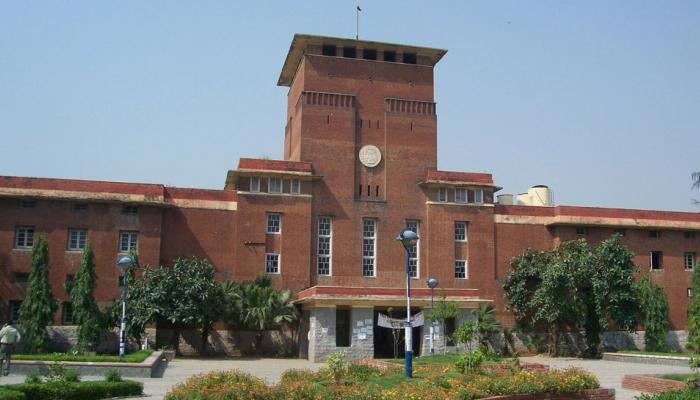 DU Admission 2018: ஆன்லைன் பதிவு குறித்து விவரம் அறிவிப்பு DU Admission 2018: ஆன்லைன் பதிவு குறித்து விவரம் அறிவிப்பு