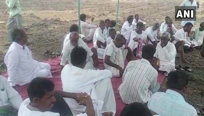 #Karnataka: சட்டமன்ற தேர்தலினை புறகணித்து வரும் பொதுமக்கள்! #Karnataka: சட்டமன்ற தேர்தலினை புறகணித்து வரும் பொதுமக்கள்!