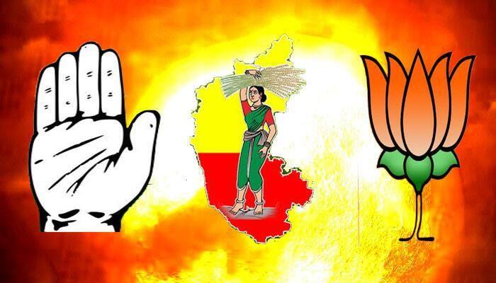 கிங் மேக்கரான ஆன குமாரசாமி 43-இடங்கள் முன்னிலை!! இவர் யார்? கிங் மேக்கரான ஆன குமாரசாமி 43-இடங்கள் முன்னிலை!! இவர் யார்?